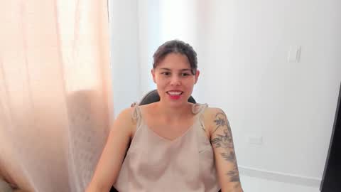 Hanna online show from February 2026 06:56:02 PM