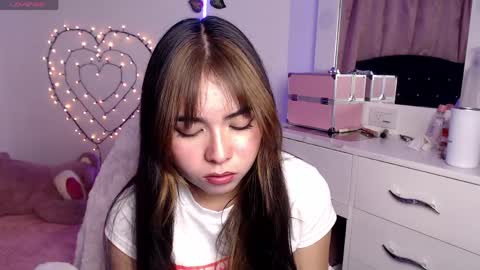 Hannah online show from April 2026 03:11:01 AM