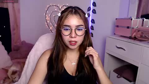 Snapshot of sweet_hannaah chatting on May 2026 07:05:01 AM Hannah online show from May 2026 07:05:01 AM
