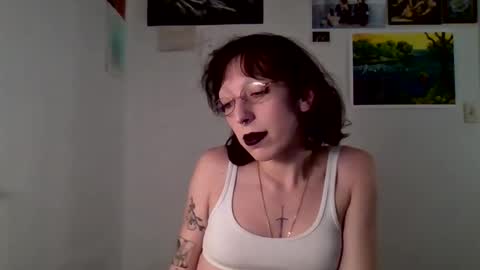 sweet_harvey online show from February 2026 01:12:01 AM