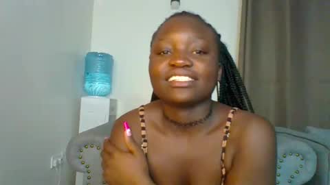 ESTHER NEEMA online show from January 2025 04:47:01 AM
