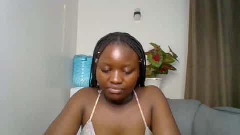 ESTHER NEEMA online show from February 2026 04:05:02 AM