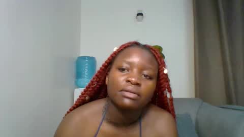 ESTHER NEEMA online show from March 2026 04:18:02 AM