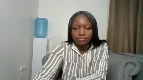 ESTHER NEEMA online show from April 2026 04:50:02 AM