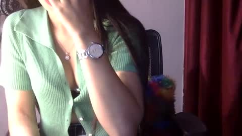 sweet_kanchi online show from February 2025 09:36:01 PM