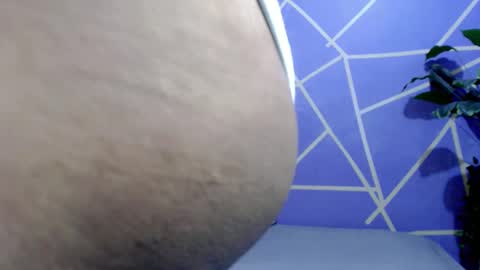 Nicahhh online show from December 2024 07:21:02 PM