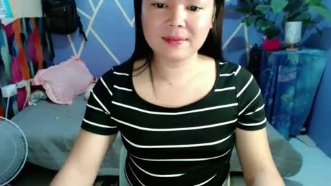 Nicahhh online show from December 2024 05:57:02 AM