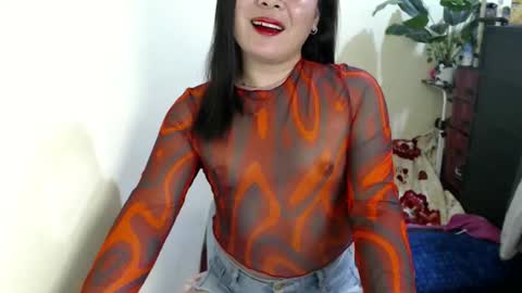 Nicahhh online show from March 2025 07:51:02 AM