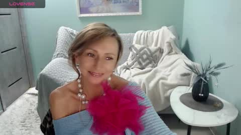 Snapshot of sweet_kitty5 chatting on October 2025 05:59:02 AM Helen online show from October 2025 05:59:02 AM