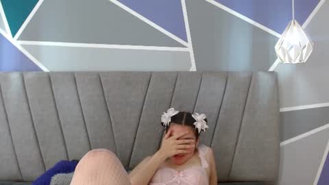 Snapshot of sweet_kitty_05 chatting on July 2026 06:35:01 PM sweet_kitty_05 online show from July 2026 06:35:01 PM