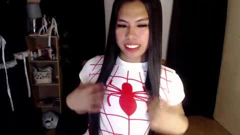 sweet_kyline69 online show from September 2025 12:17:01 PM
