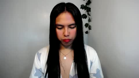 sweet_kyline69 online show from November 2025 03:50:01 AM