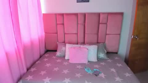 Kathe and Scarlett online show from January 2025 06:36:02 PM