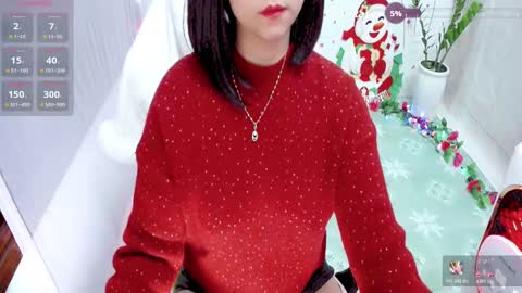 Lily online show from January 2026 09:39:02 PM