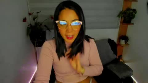 Snapshot of sweet_lina1 chatting on February 2026 03:29:02 AM Lina online show from February 2026 03:29:02 AM