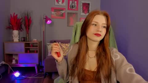 sweet_lottie online show from April 2026 09:51:02 AM