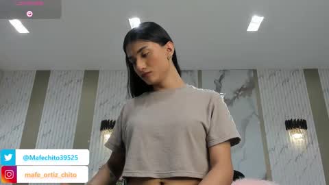 sweet_mafee online show from March 2026 06:21:01 PM