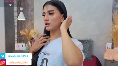 sweet_mafee online show from May 2026 09:33:02 PM