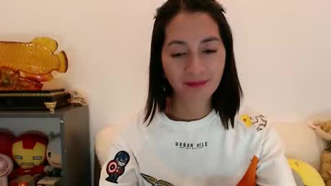 Sweet mekylats online show from April 2026 03:37:02 PM