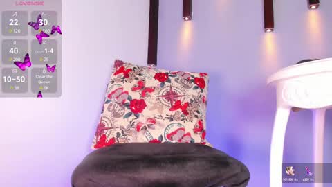 Melody online show from February 2025 11:47:02 PM