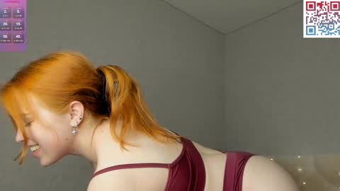 Snapshot of sweet_mia666 chatting on November 2025 01:55:02 PM Mia online show from November 2025 01:55:02 PM