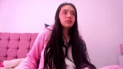 Mia Johns online show from February 2025 02:10:01 PM