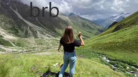 Miss Alina online show from December 2024 09:09:02 AM