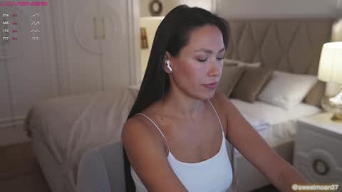 Snapshot of sweet_moan chatting on April 2026 08:29:02 AM Dana online show from April 2026 08:29:02 AM