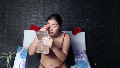 Monica  online show from February 2026 11:14:02 AM