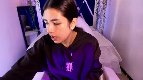  Daniela  online show from February 2026 11:44:01 AM