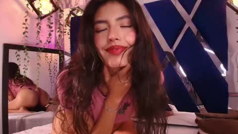  Daniela  online show from March 2026 08:51:01 AM