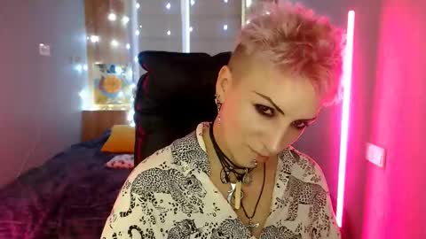 sweet_n_strong online show from December 2025 12:35:02 PM