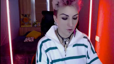 sweet_n_strong online show from January 2026 06:51:02 AM