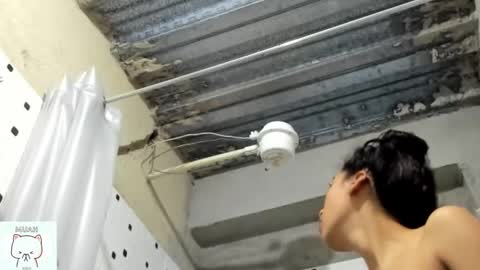 Nhaomy online show from November 2025 07:12:02 PM