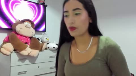 Nhaomy online show from February 2026 03:48:01 AM