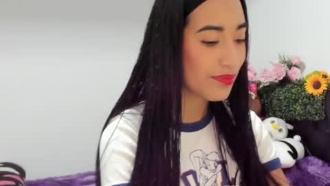 Nhaomy online show from February 2026 08:34:02 PM