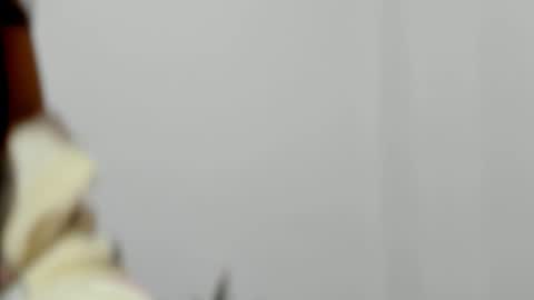 Nhaomy online show from February 2026 05:35:01 AM