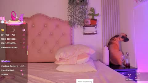 Snapshot of sweet_nicole_1 chatting on December 2025 05:59:02 AM Nicol online show from December 2025 05:59:02 AM