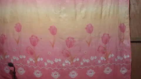 Nina online show from March 2025 12:30:02 PM