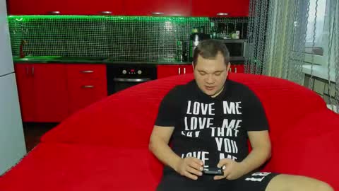 Olga and Dmitriy online show from February 2026 06:56:01 AM