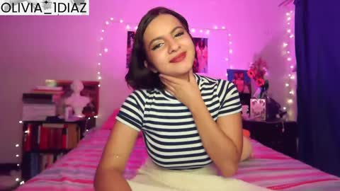 Olivia Diaz  OnlyFans olivia diaz online show from December 2024 04:47:02 AM