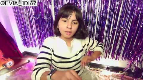 Olivia Diaz  OnlyFans olivia diaz online show from February 2025 01:19:02 AM