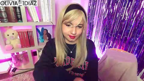 Olivia Diaz  OnlyFans olivia diaz online show from February 2025 01:20:02 AM