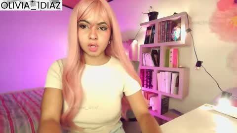 Olivia Diaz  OnlyFans olivia diaz online show from September 2025 01:42:02 AM