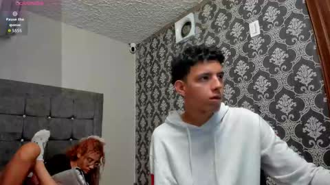 Daniel Thoma y Gaby online show from January 2026 08:30:01 AM