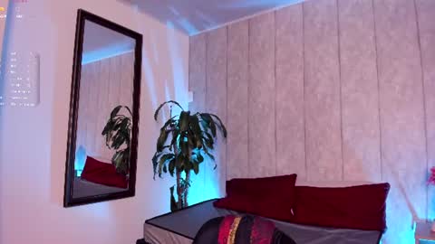 Sweet online show from July 2026 03:00:02 AM