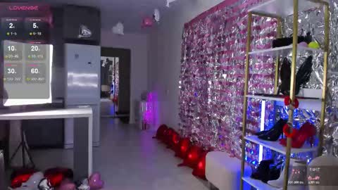 Ashley online show from February 2026 06:59:02 PM