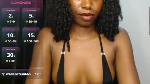 Snapshot of sweet_puna chatting on June 2026 07:25:01 AM Nancy online show from June 2026 07:25:01 AM