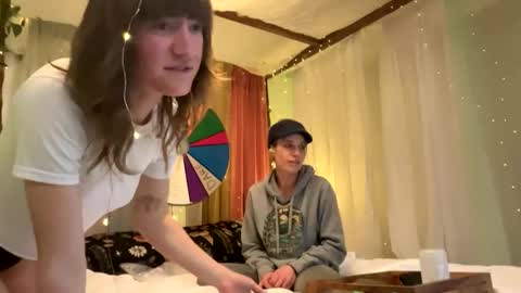 Snapshot of sweet_ramona chatting on March 2026 01:00:01 AM Ramona online show from March 2026 01:00:01 AM