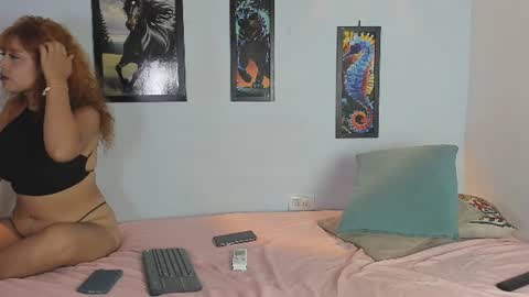 Snapshot of sweet_rose72 chatting on June 2026 02:36:02 AM sweet_rose72 online show from June 2026 02:36:02 AM